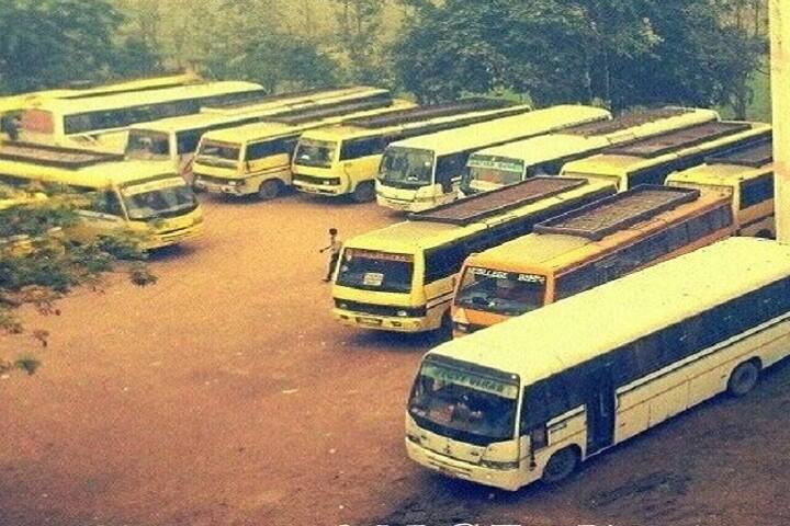transport
